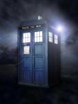 TARDIS's Photo