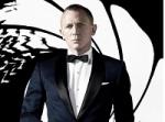 Photo de James Bond