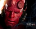 Hellboy's Photo
