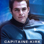 Capitaine Kirk's Photo