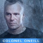 ColonelONeill's Photo
