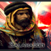 Anakin cherche ally - last post by Salahaddin