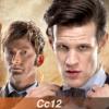 Doctor Who - dernier message par Cc12